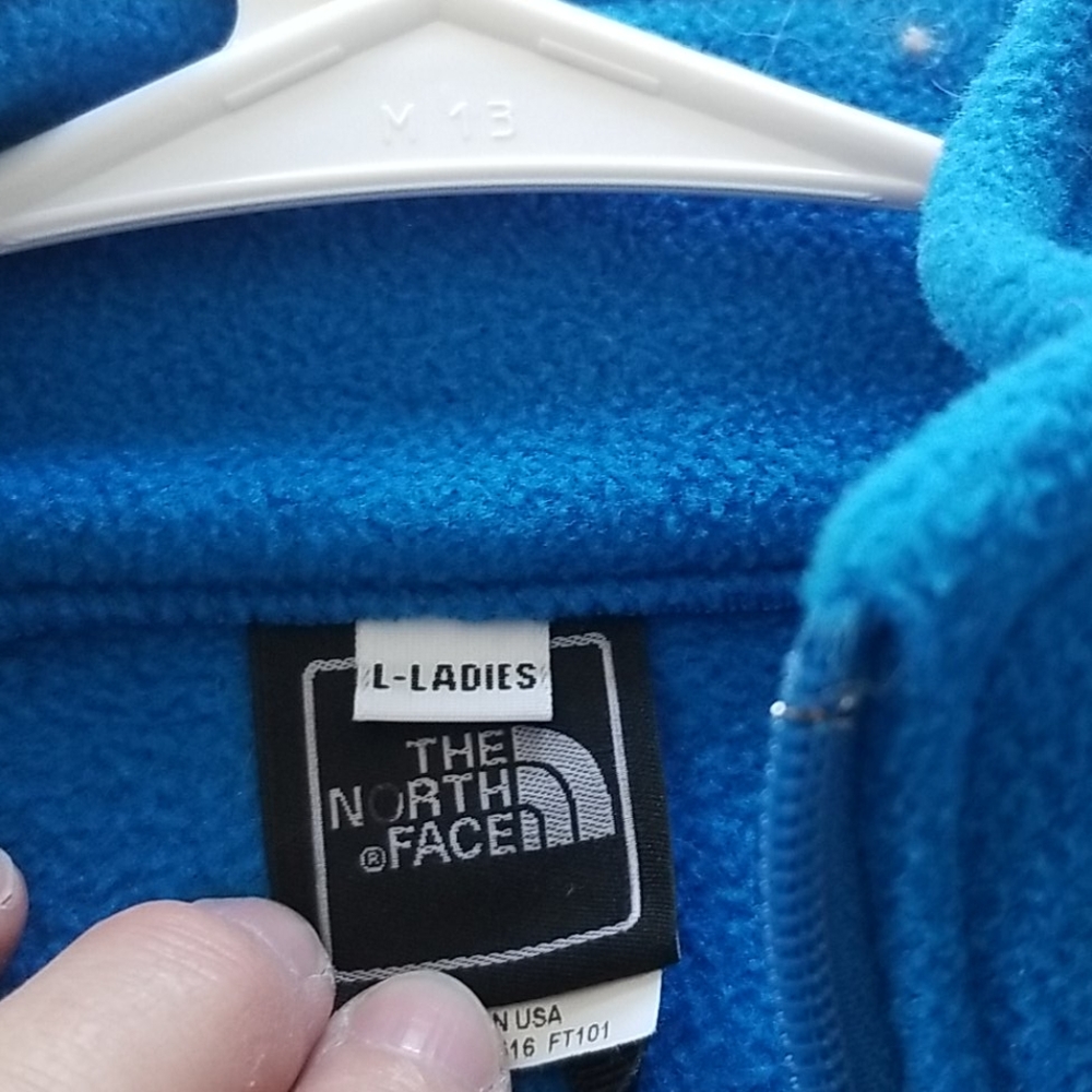 Northface Jacket - image 3